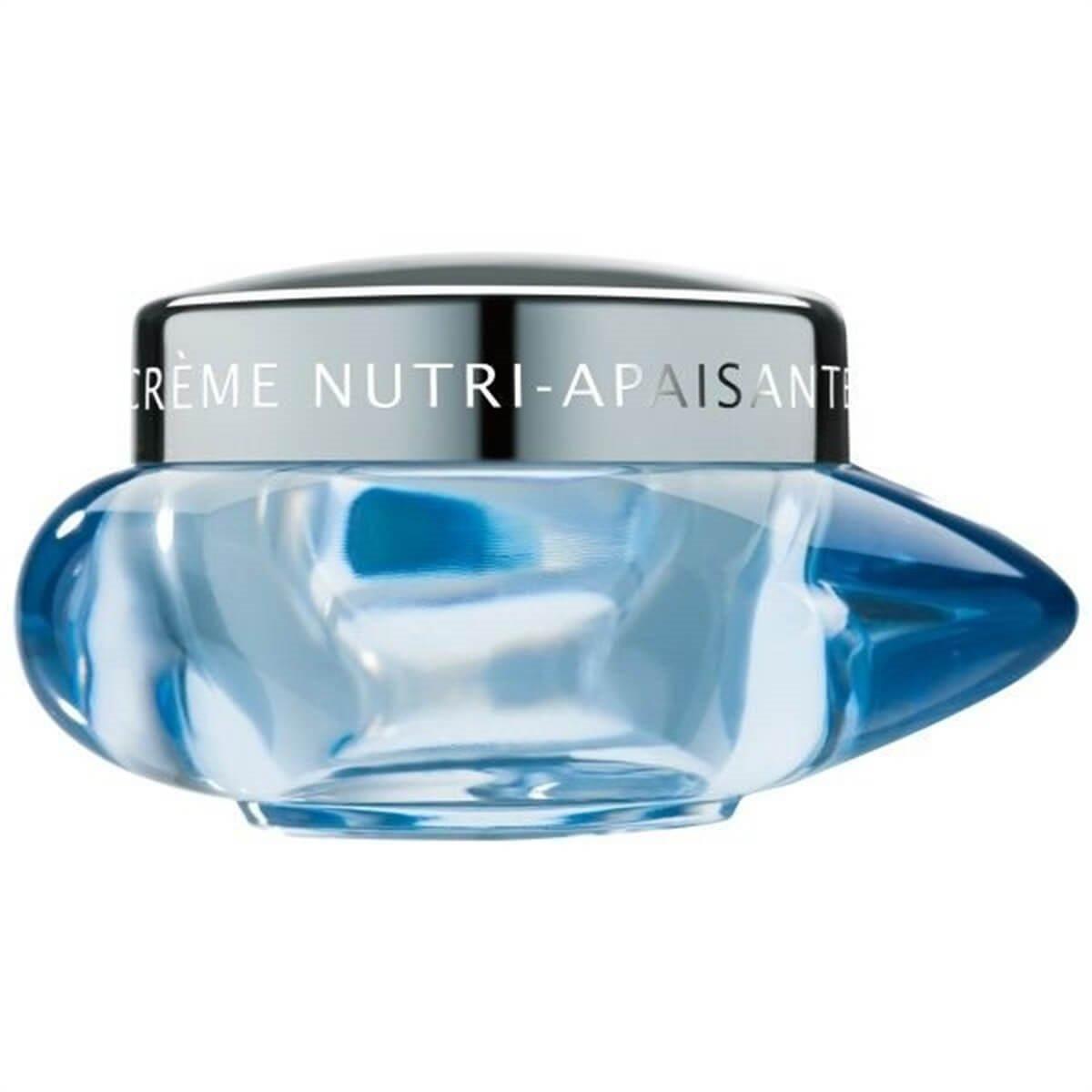 Nutri Soothing Rich Cream Besleyici Yatıştırıcı Yoğun Nemlendirici Krem 50 ml