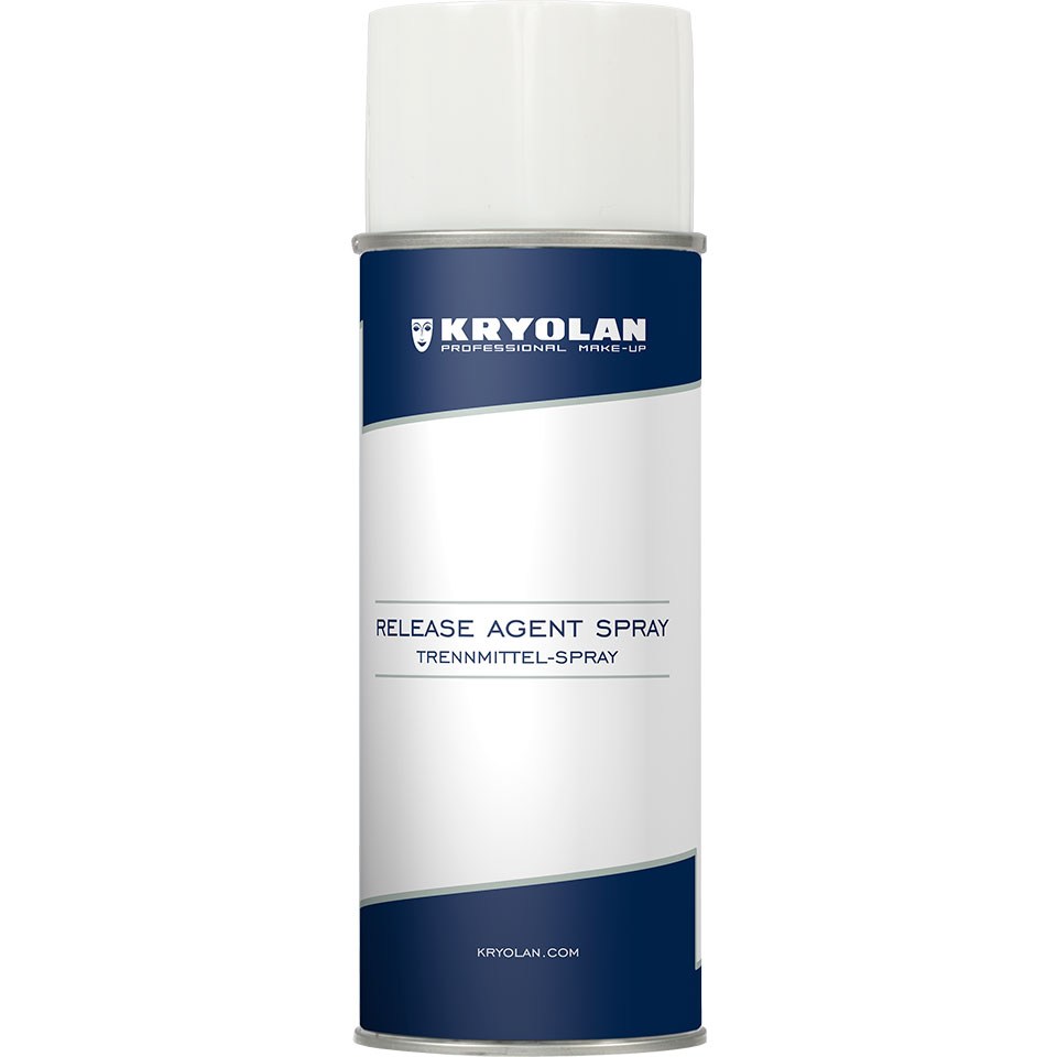 Release Agent Spray