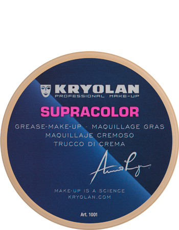 Supracolor® Yüksek Kapatıcı Özellikli Krem Fondöten IVORY 8 ml Küçük Boy