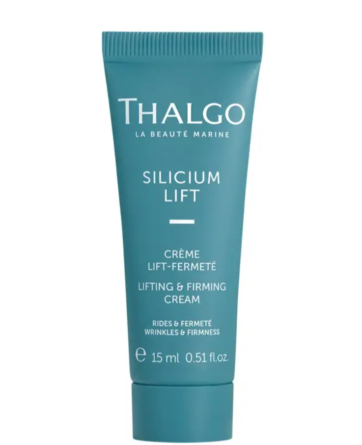 Silicium Lift Lifting & Firming Cream Lifting Etkili Sıkılaştırıcı Krem 15 ml