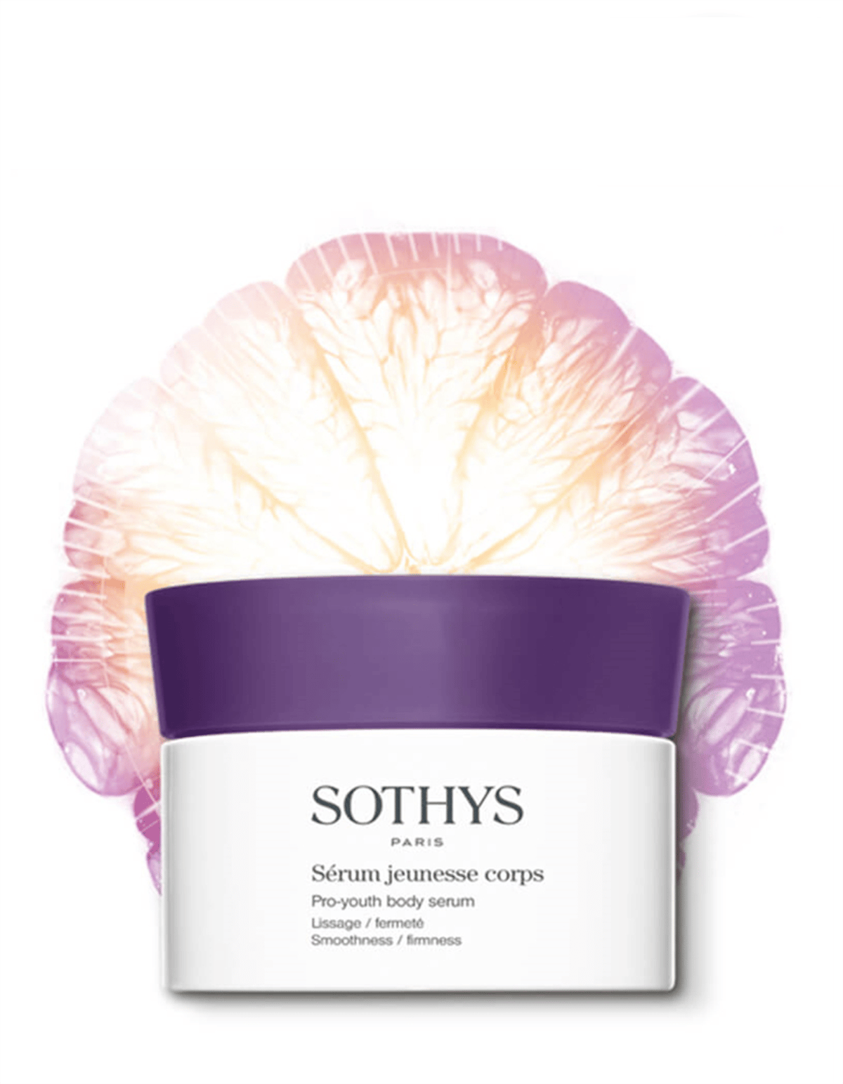 Sothys Pro-Youth Body Serum Sıkılaştırıcı Etkili Anti-Aging Vücut Serumu 200 ml - 109788