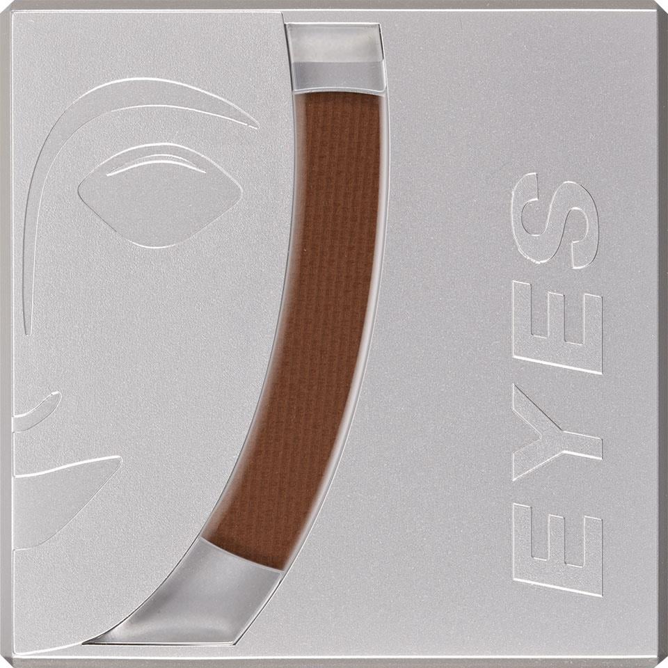 Kryolan Eye Shadow Matt 2.5g CHOCOLATE