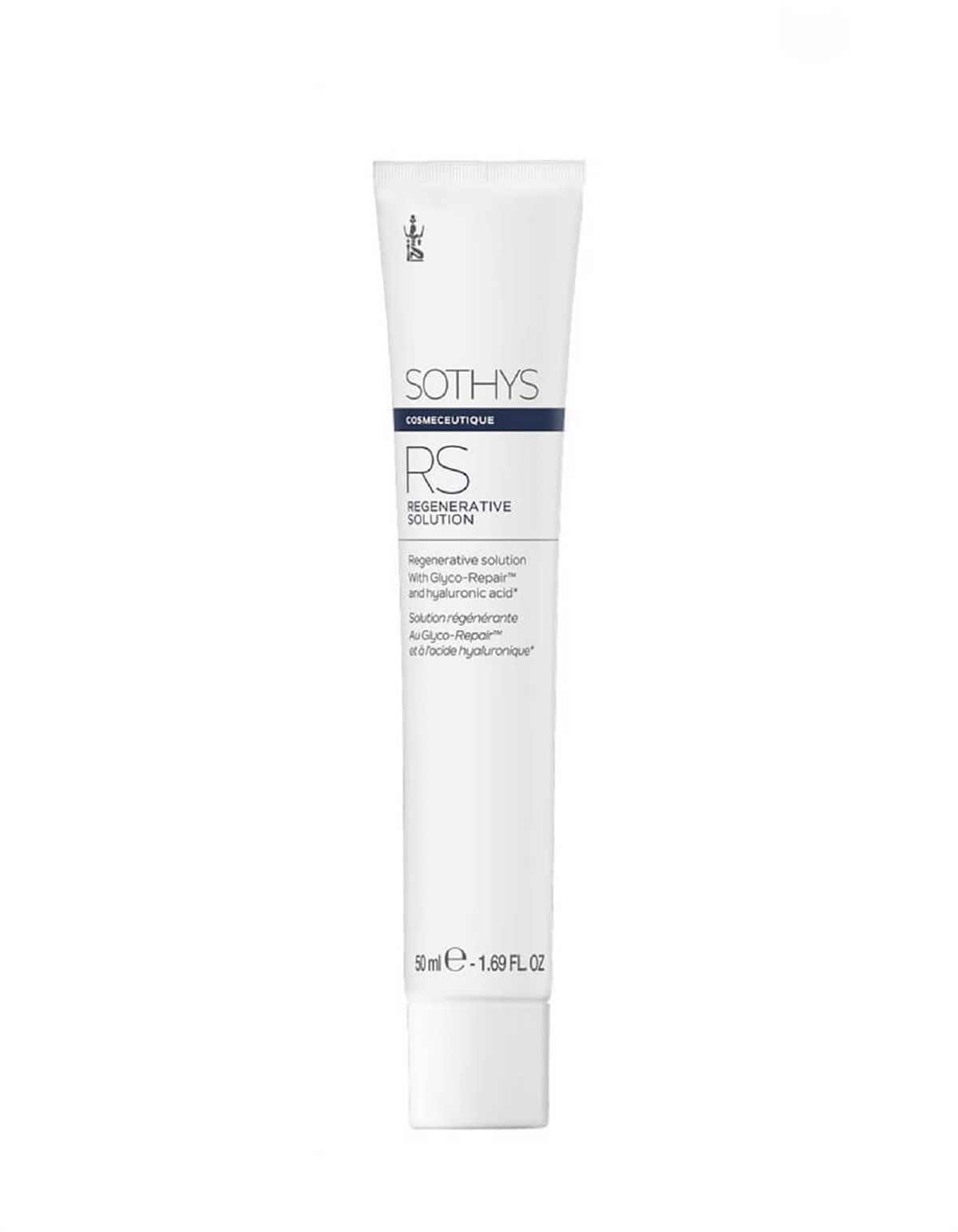 Sothys Cosméceutique Regenerative Solution Hipoalerjenik Formüllü Yoğun Yenileyici Ve Nemlendirici Etkili Solüsyon 50 ml - 160364