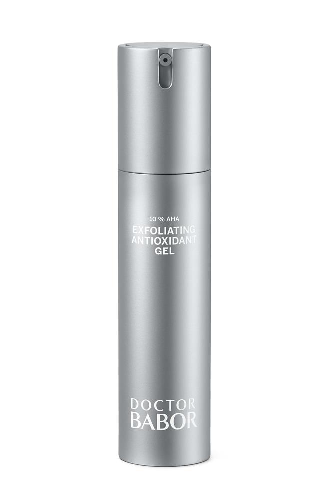 Doctor Babor Exfoliating Antioxidant Gel Peeling Etkili Antioksidan Jel 50 ml - 402687