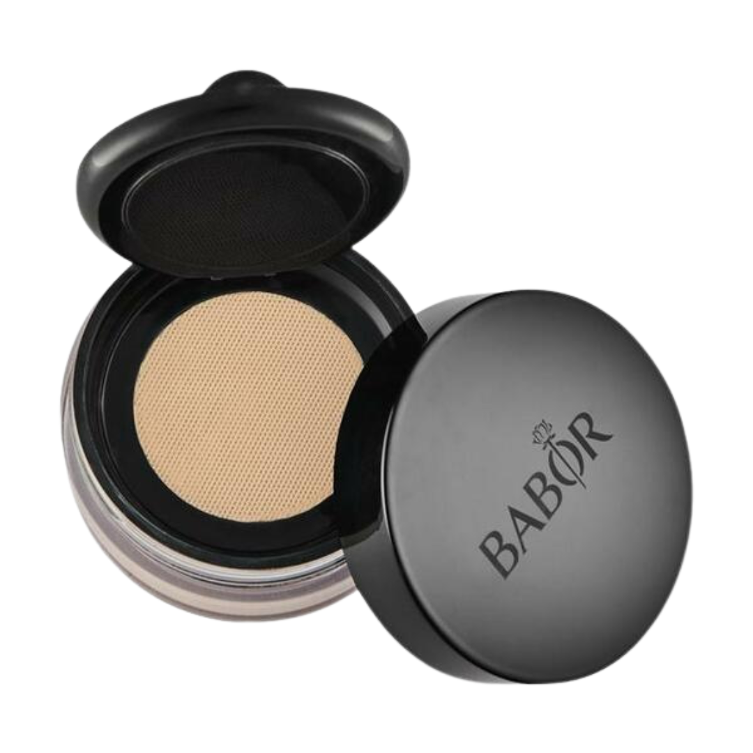 Babor Age ID Mineral Powder Foundation Mineral Toz Fondöten 20g