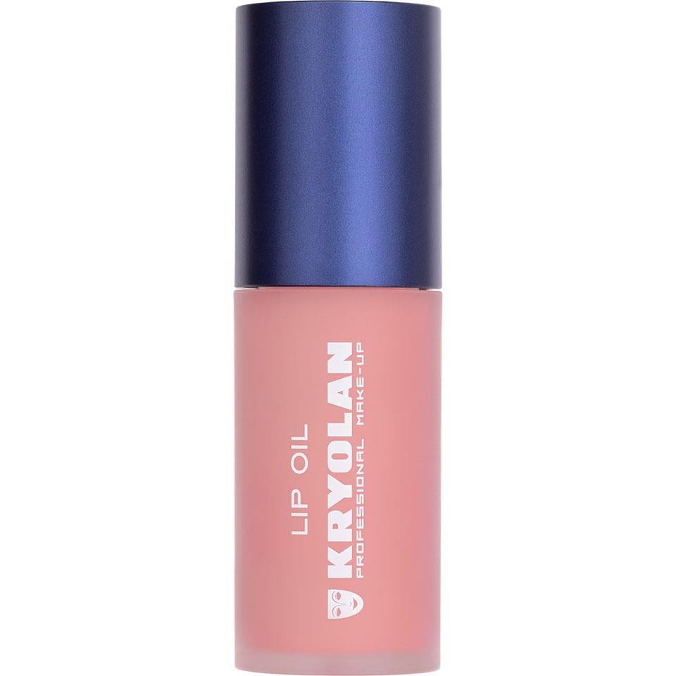 Lip Oil - Pink Amethyst