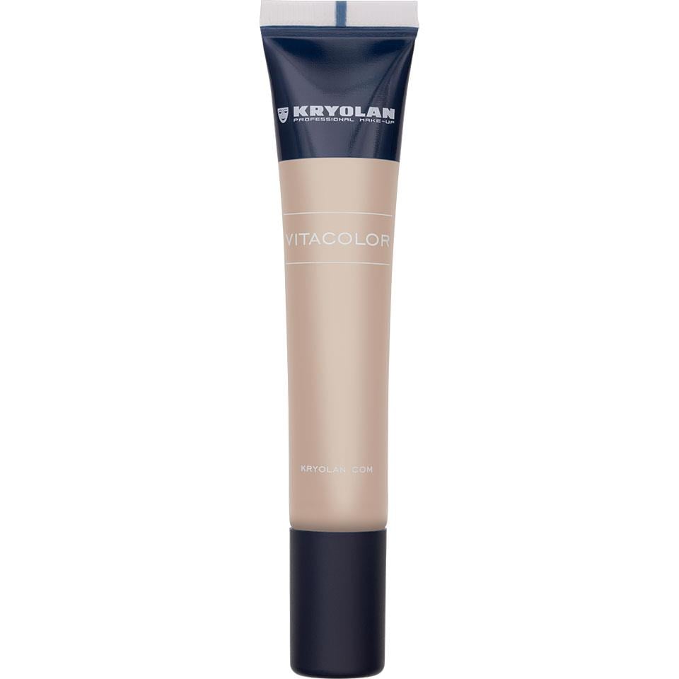 Kryolan Vitacolor Tube 20ml NB1 Fondöten