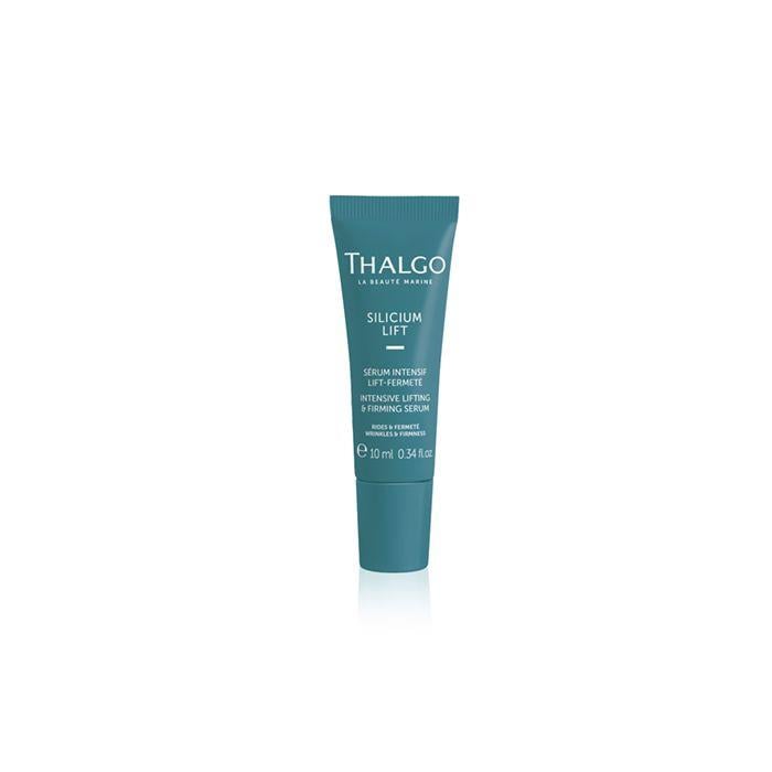 Silicium Lift Intensive Lifting & Firming Serum Yoğnlaştırılmış Lifting Etkili Sıkılaştırıcı Serum 10 ml 