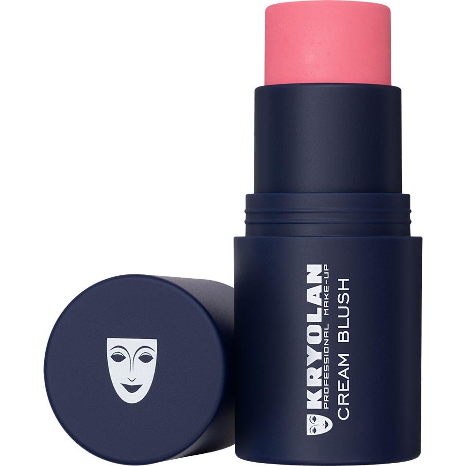Cream Blush Stick - desert rose
