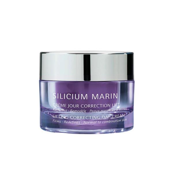 Silicium Lift Lifting Correcting Day Cream Lifting Etkili Gündüz Kremi 15 ml