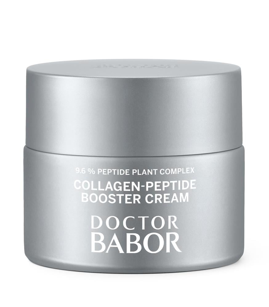 Doctor Babor Collagen-Peptide Booster Cream Yaşlanma Karşıtı Bakım Kremi 50 ml - 402680
