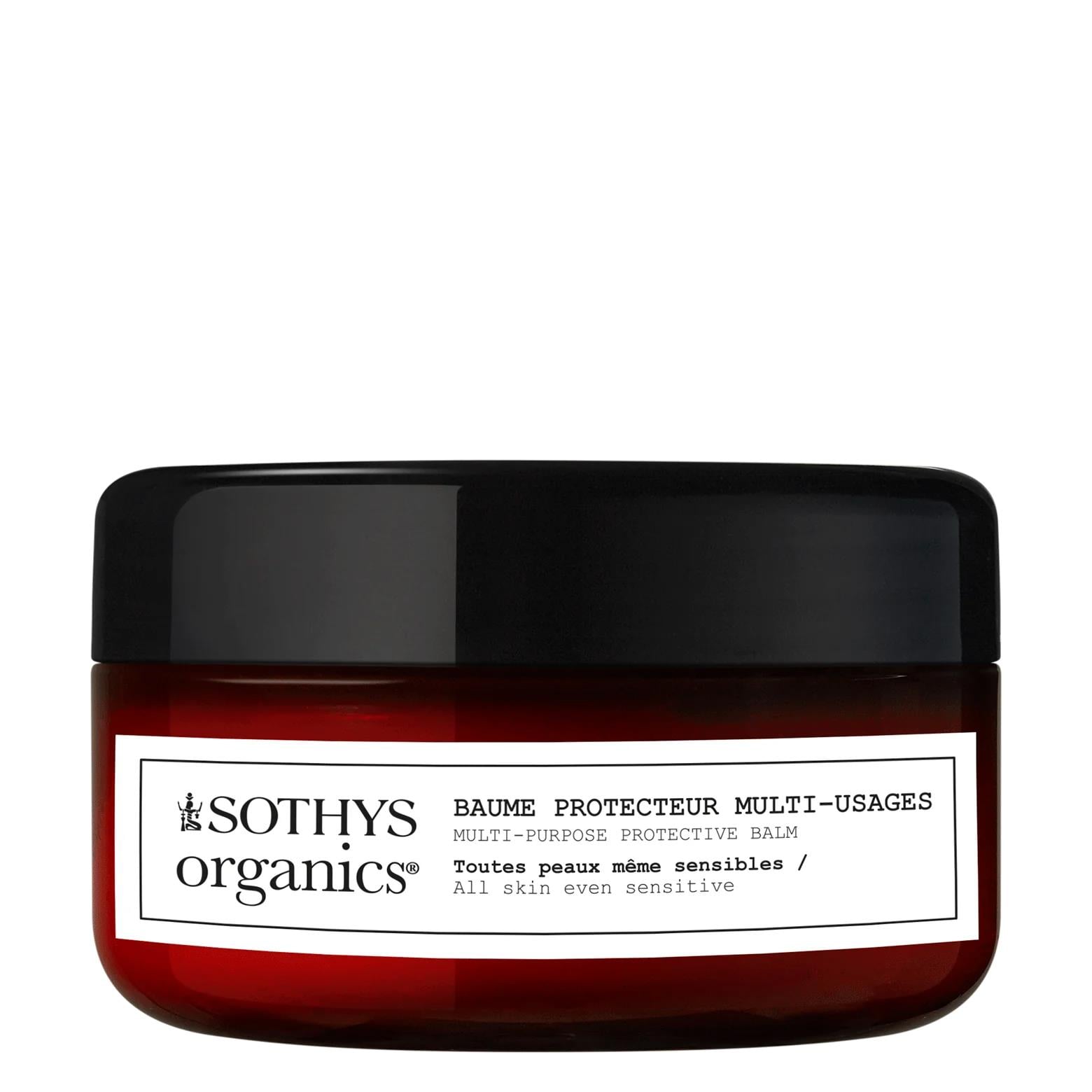 Organics Multi-Use Balm Çok Amaçlı Balm 