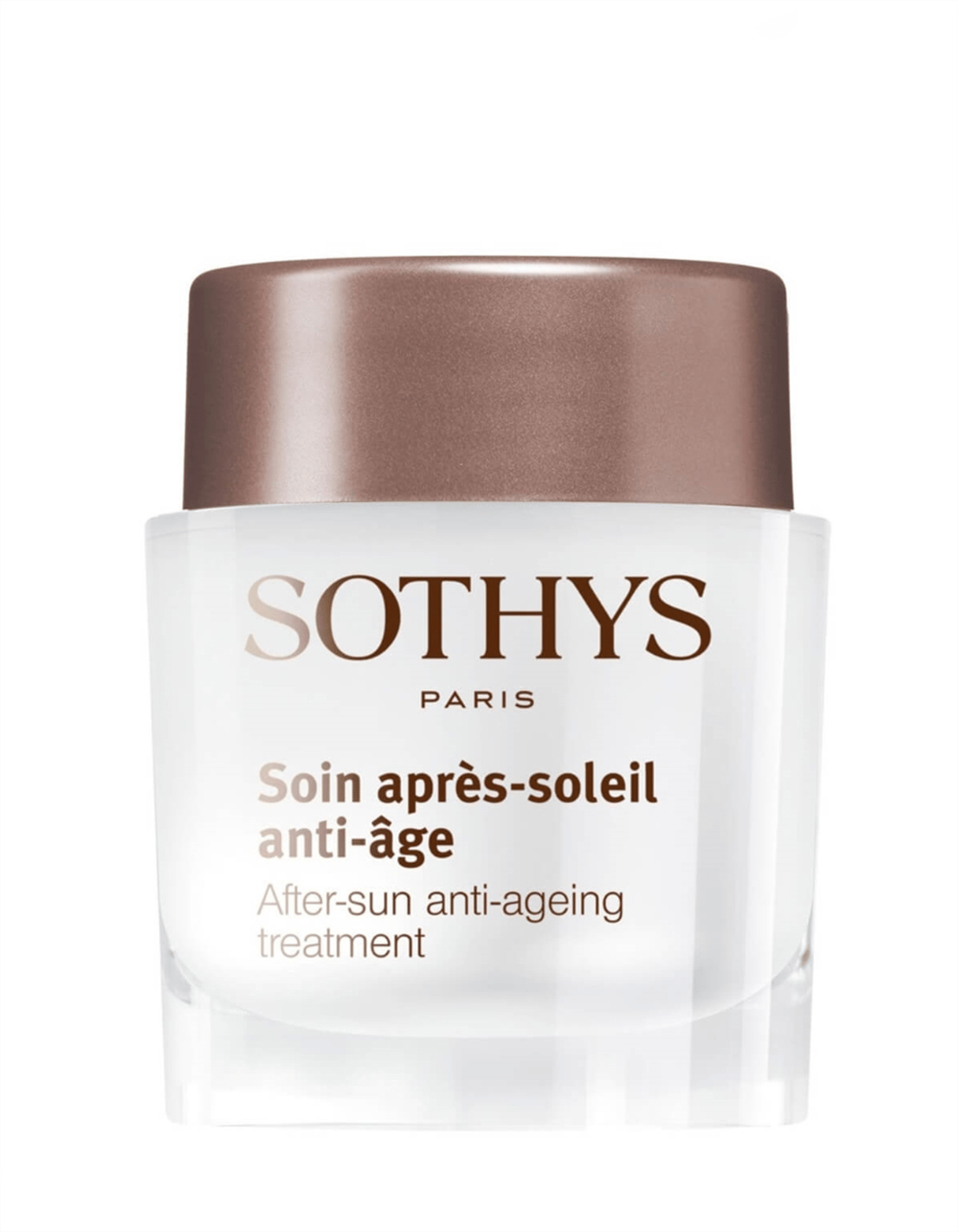 After Sun Anti-Aging Face Treatment - 160246