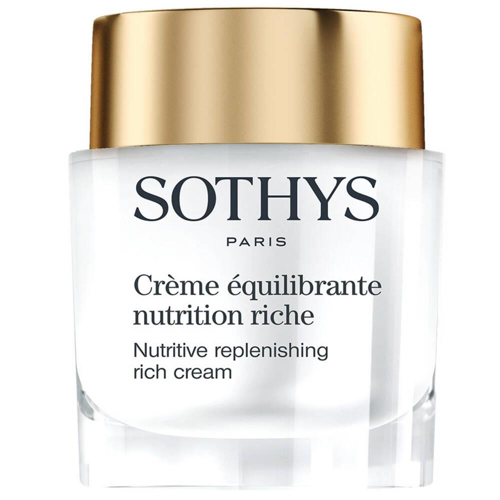 Rich Nutrition Cream Zenginleştirilmiş Besleyici Krem 50 ml
