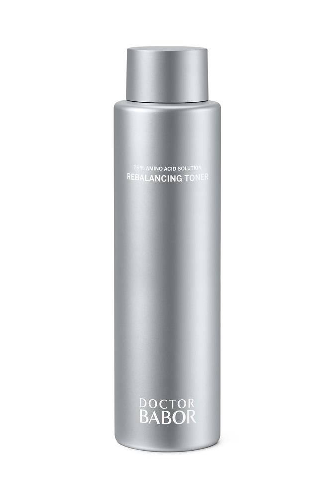 Doctor Babor Rebalancing Toner Dengeleyici Tonik 200 ml - 402674