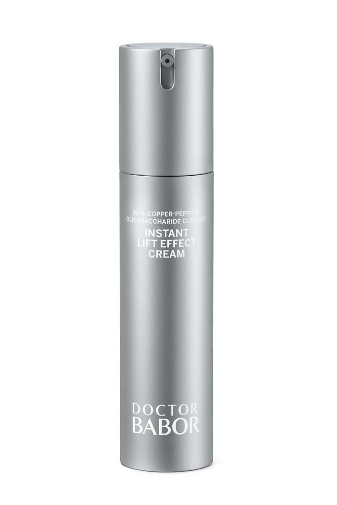 Doctor Babor Instant Lift Effect Cream Sıkılaştırma Etkili Krem 50 ml - 402682