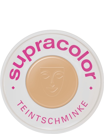 Supracolor® Yüksek Kapatıcı Özellikli Krem Fondöten IVORY 30 ml Orta Boy