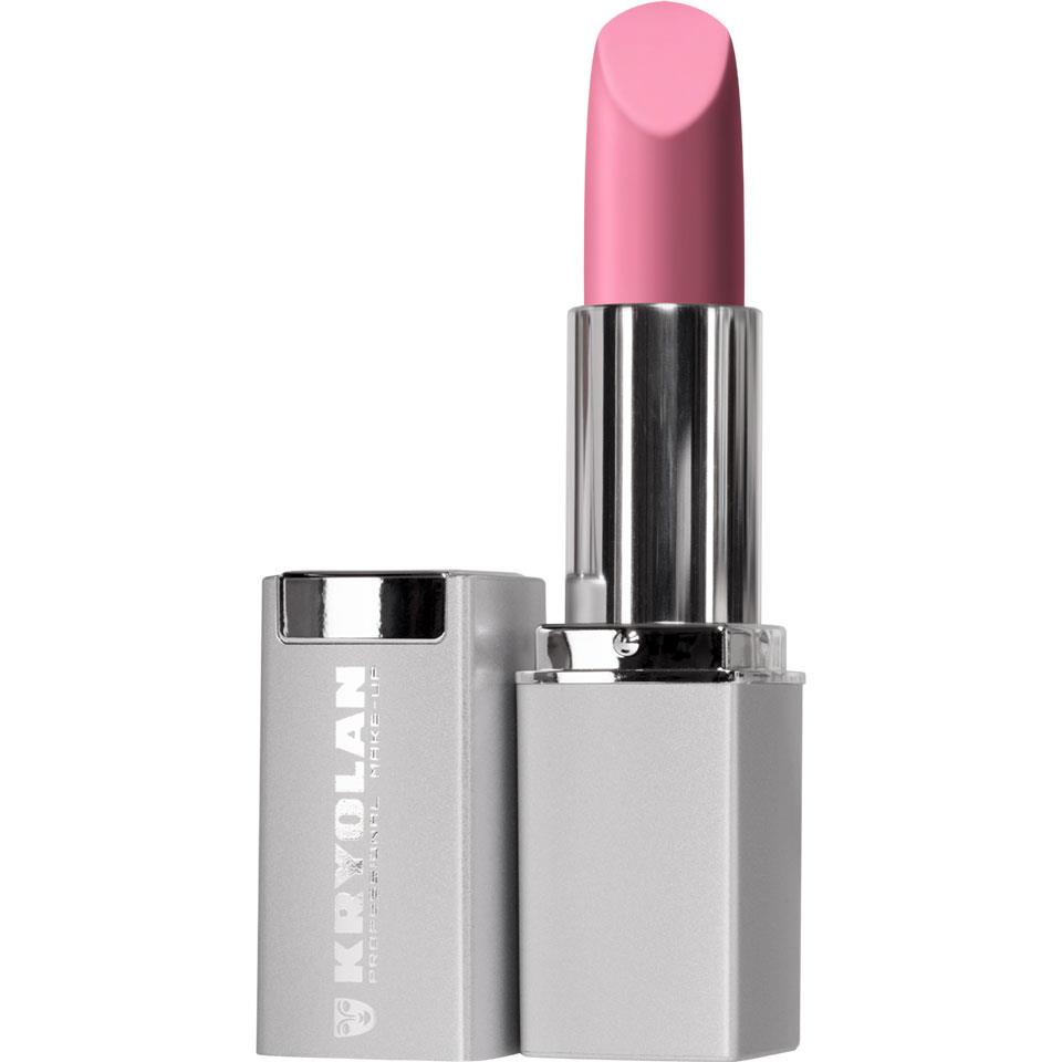 Kryolan Lipstick Classic Krem Dokulu Hafif Mat Bitişli Ruj