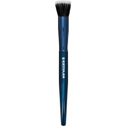 Kryolan Blue Master Dual-Fiber Blending Brush Large Karıştırma Fırçası