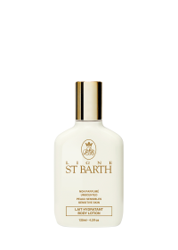 Ligne St. Barth Moisturizing Body Lotion Unscented Parfümsüz Nemlendirici Vücut Losyonu 125 ml - T03004