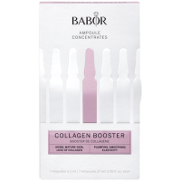 Babor Collagen Booster Kolajen Sentezini Destekleyici Ampul Konsantresi 7x2 ml