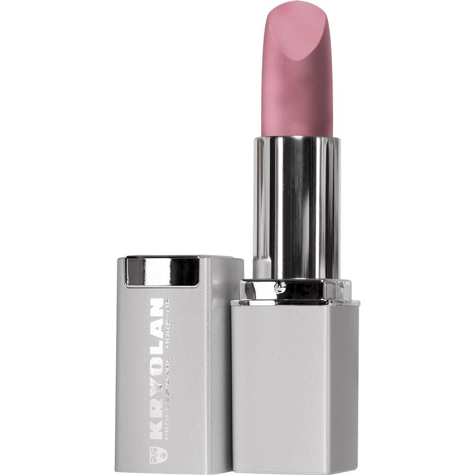 Kryolan Lipstick Krem Dokulu Kadife Bitişli Ruj