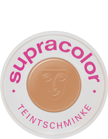 Supracolor® Yüksek Kapatıcı Özellikli Krem Fondöten FS38 30 ml Orta Boy