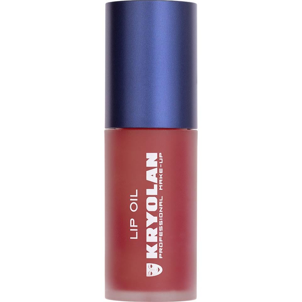 Lip Oil - Ruby Kiss