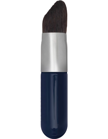 Kryolan Iconic Brush 2 Açılı Makyaj Fırçası