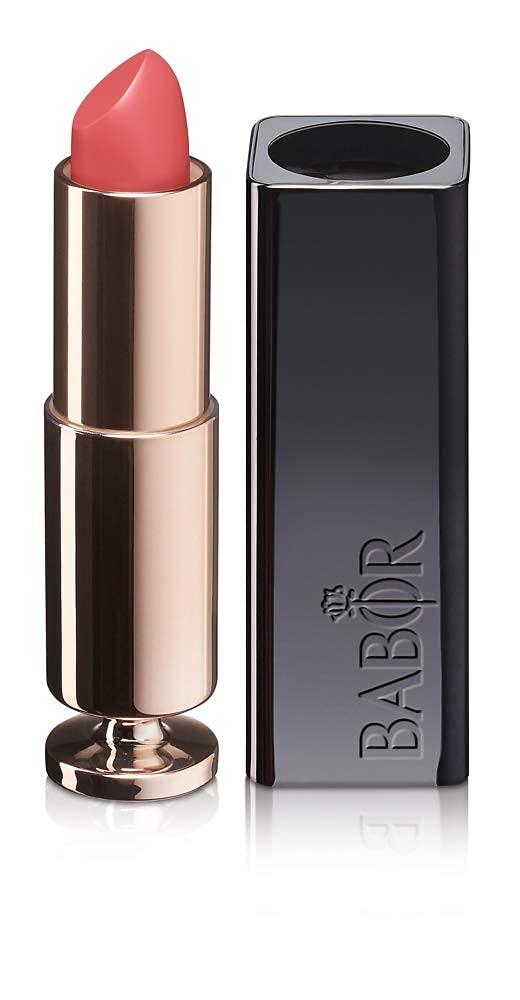 Babor Glossy Lip Colour Optik Dolgunlaştırıcı Efektli Parlak Ruj