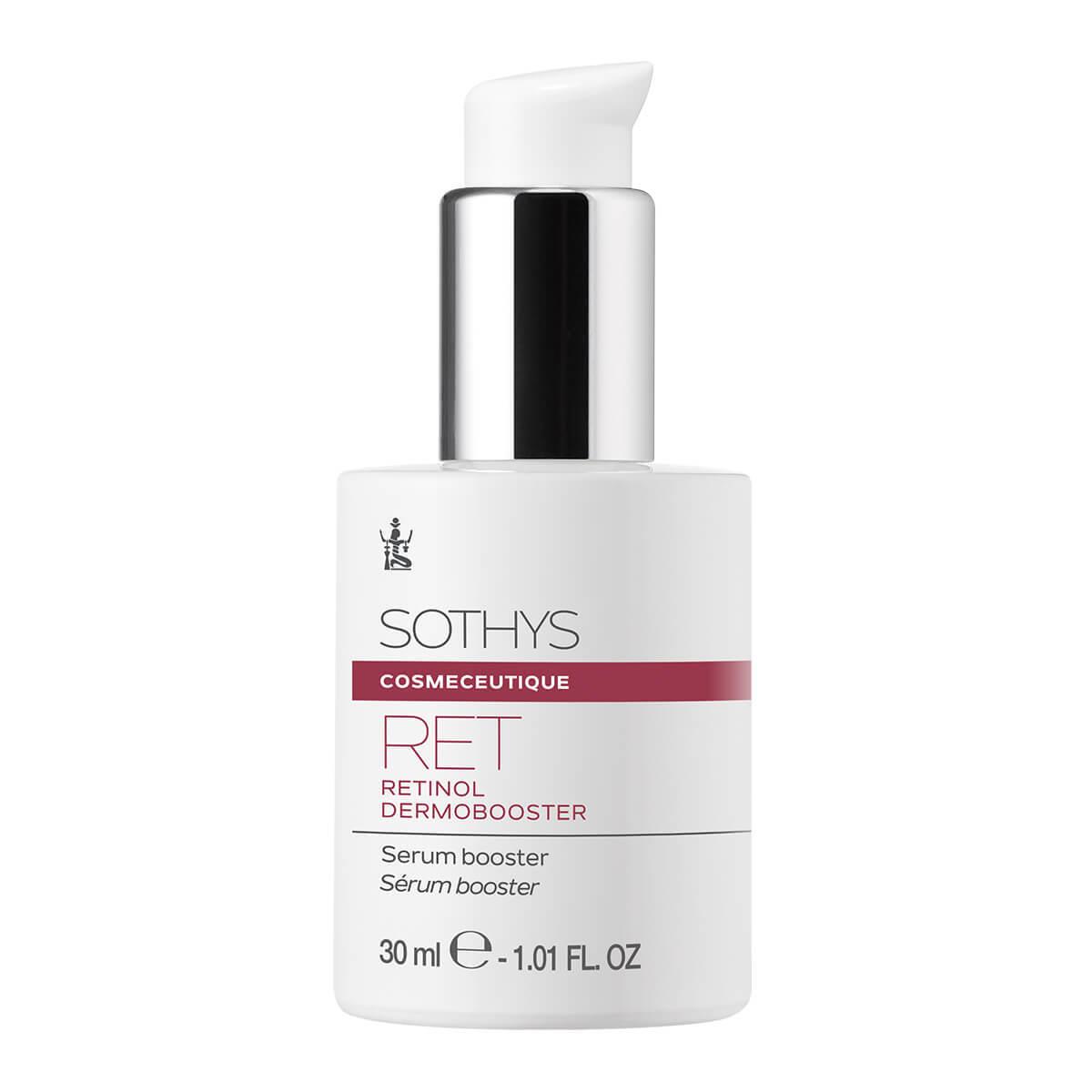 Retinol Dermobooster Retinol İçeren Booster Serum 30 ml