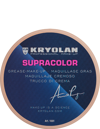 Supracolor® Yüksek Kapatıcı Özellikli Krem Fondöten FS46 8 ml Küçük Boy
