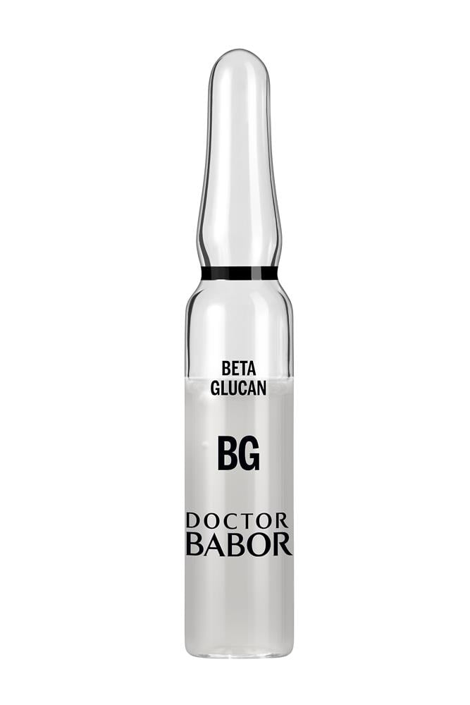 Doctor Babor Sensitive Instant Soothing Ampoule Serum Concentrate Anında Rahatlatıcı Ampul Kürü 7x2 ml - 402741