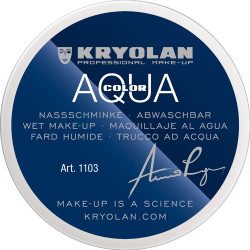 Aquacolor® - 01103 070