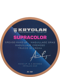 Supracolor® Yüksek Kapatıcı Özellikli Krem Fondöten FS36 8 ml Küçük Boy