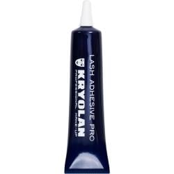 Kryolan Lash Adhesive Pro Takma Kirpik Yapıştırıcısı 15 g - 05347 NEUTRAL