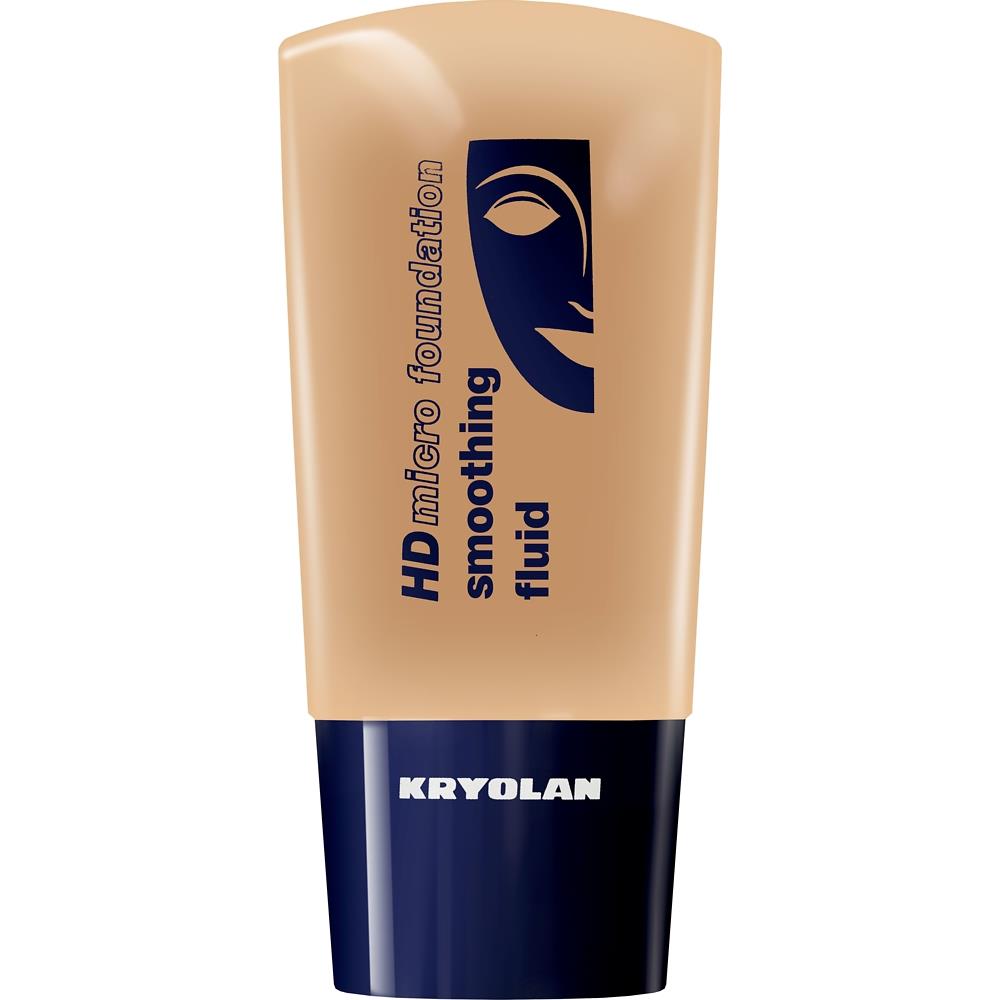 HD Micro Foundation Smoothing Fluid - 19130 340
