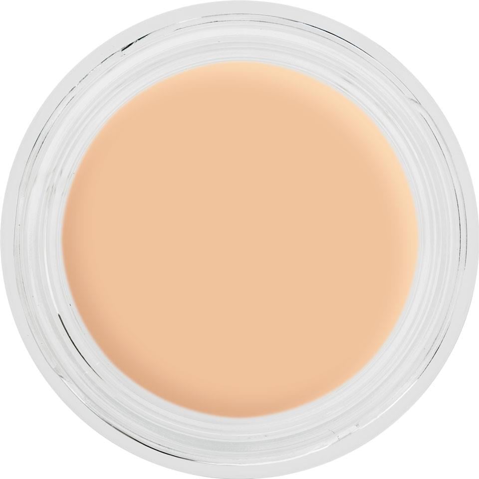 Kryolan Digital Complexion Cream Foundation Krem Fondöten Tüm Renkler 12g - 11000 O14