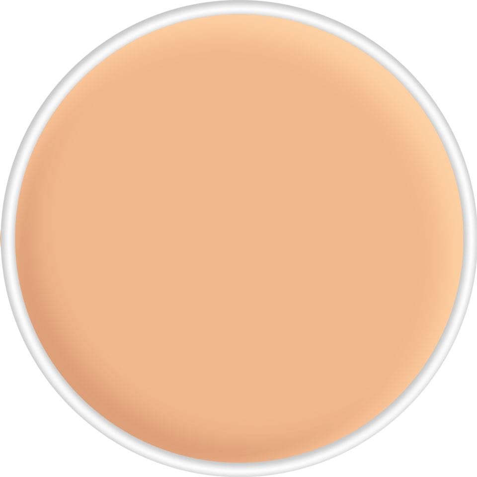 Kryolan Dermacolor Camouflage Creme Refill 4g NB