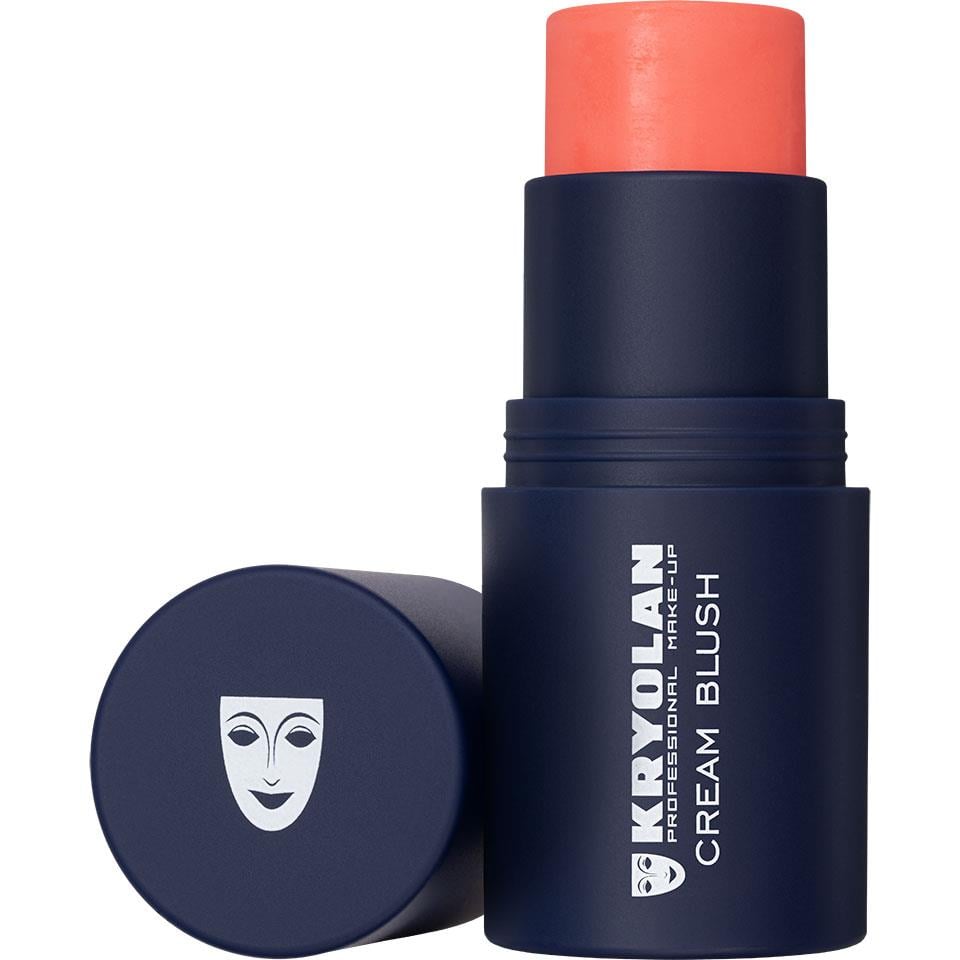 Cream Blush Stick - coral crush
