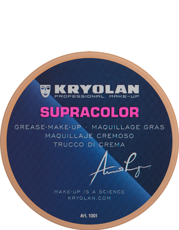 Supracolor® Yüksek Kapatıcı Özellikli Krem Fondöten FS41 8 ml Küçük Boy