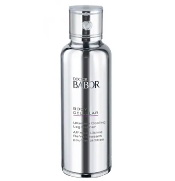 Doctor Babor Ultimate Cooling Leg Refiner Ağrılı Bacaklar İçin Rahatlatıcı Jel Krem 100 ml