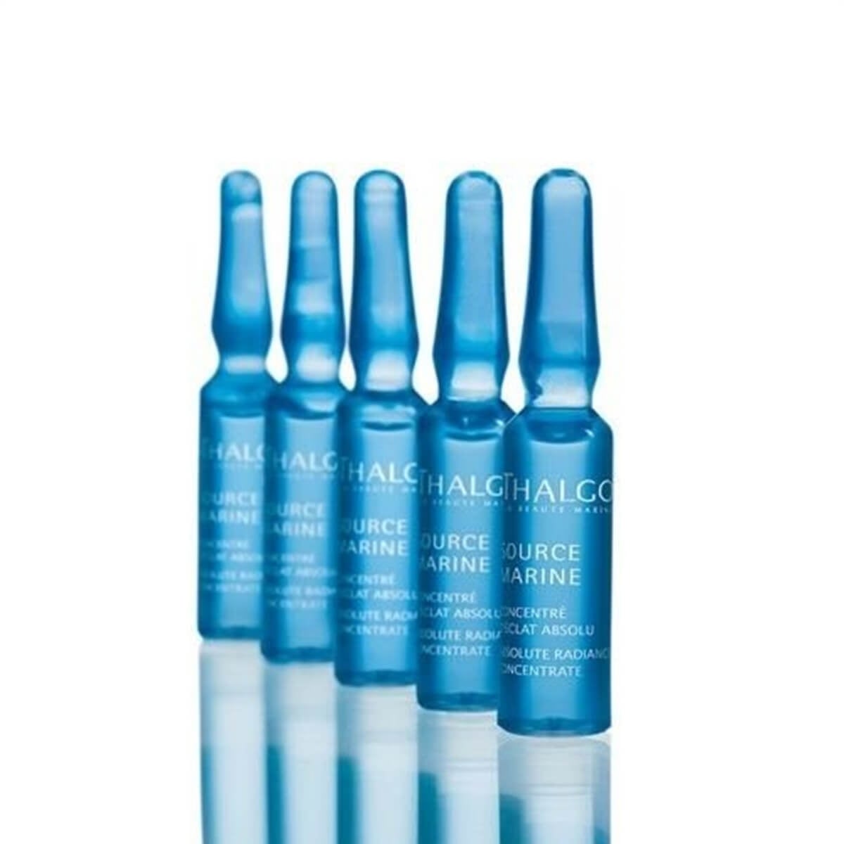 Absolute Radiance Concentrate