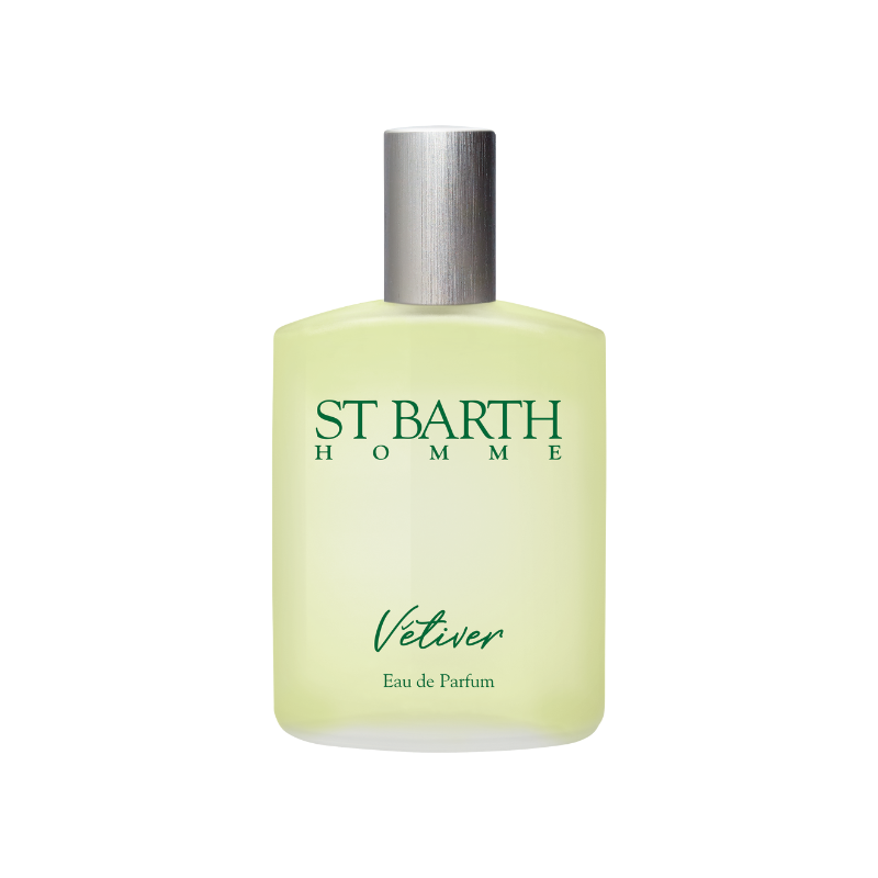 Eau de Parfum VETIVER 100 ml / 3.4 fl
