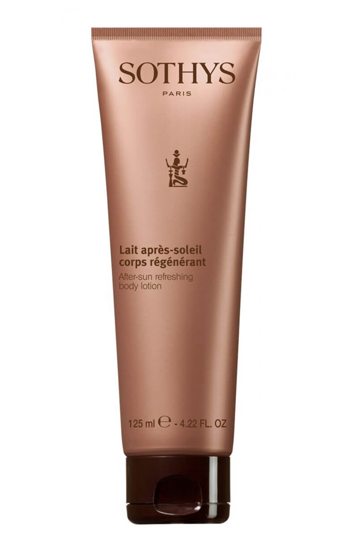 After Sun Refreshing Body Lotion
