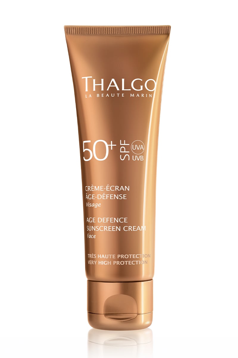 Age Defence Sun Screen Cream SPF 50