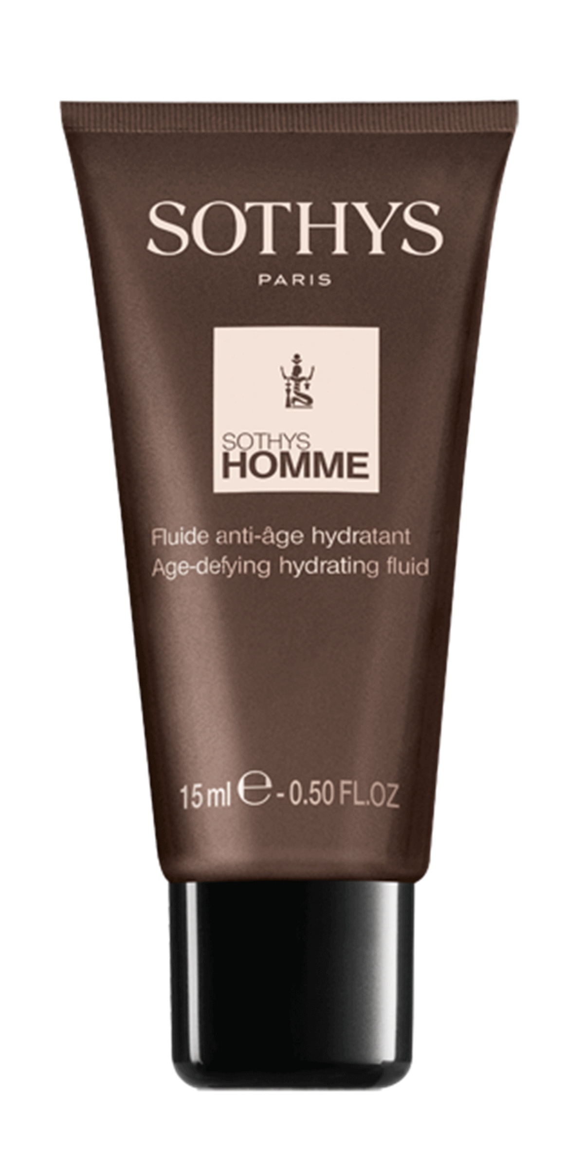 Age-Defying Hydrating Fluid