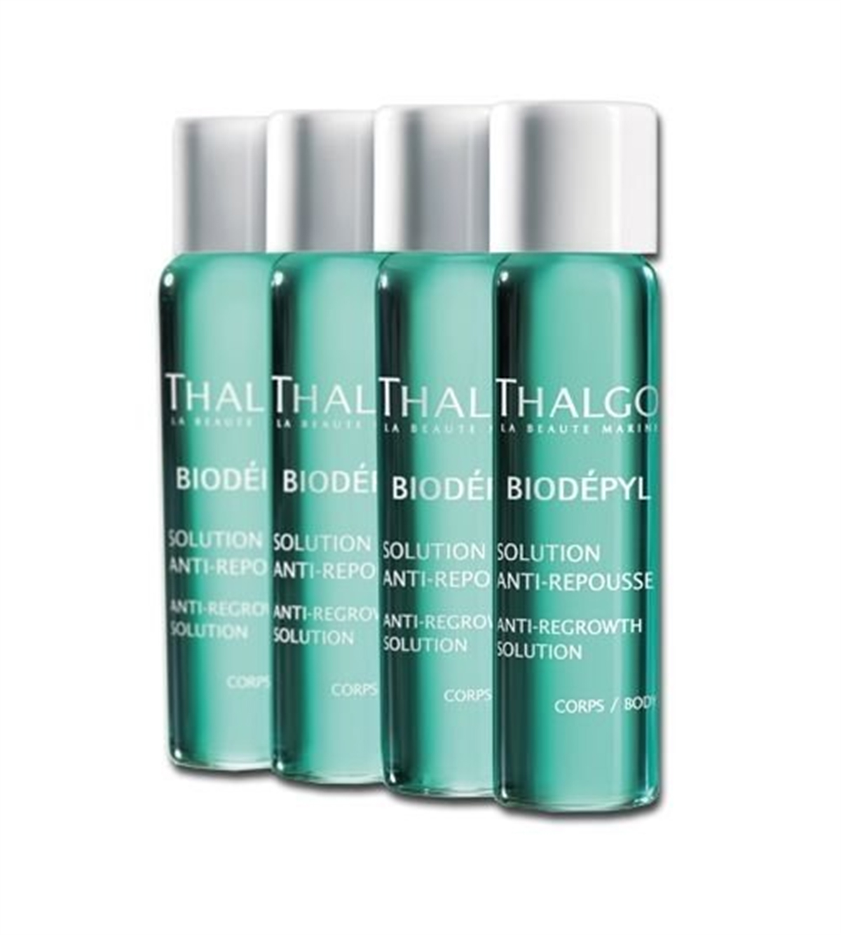 Anti Regrowth Solution Post Depil Epilasyon Sonrası Tüy Geciktirici 6x5 ml
