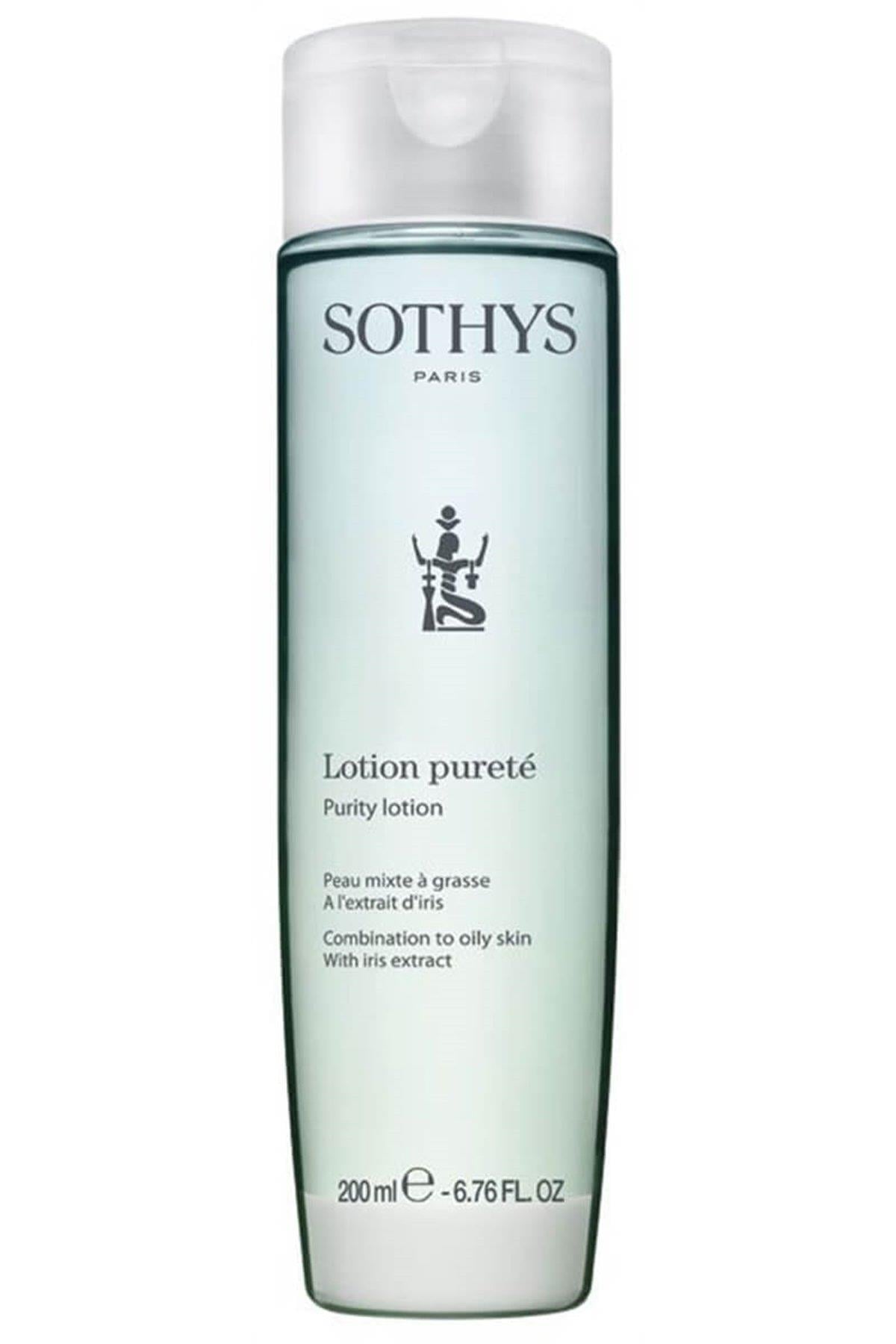 Purity Lotion 200 ml