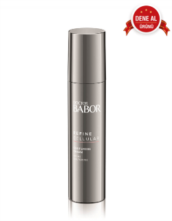 Doctor Babor Couperose Cream Kuperoza Meyilli Ciltler İçin Krem 50 ml